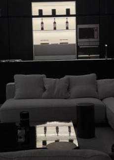 Al Qassim Apartamento | نورم فيلا