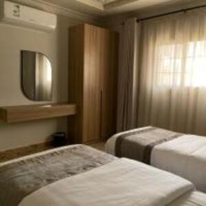 Medina Apartamento | هذا منزلي فرع الربوة
