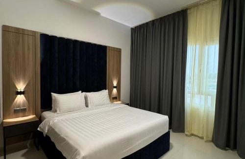 Salalah Apartamento | واجهة السعادة للشقق الفندقية