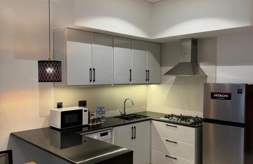 Salalah Apartamento | واجهة السعادة للشقق الفندقية