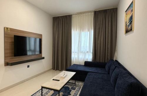Salalah Apartamento | واجهة السعادة للشقق الفندقية