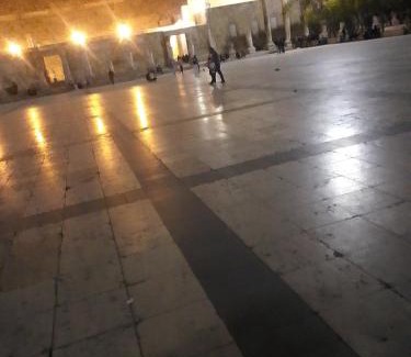Downtown Amman Apartamento | وسط البلد عمان
