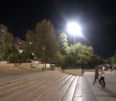 Downtown Amman Apartamento | وسط البلد عمان