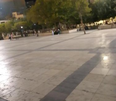 Downtown Amman Apartamento | وسط البلد عمان