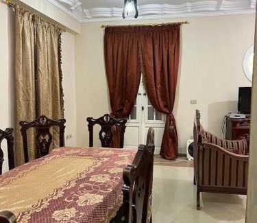 Al-'Amriyah Villa | ڤيلا خاصة مع حمام سباحه خاص