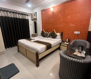 Haridwar Casa | द्वारकानाथ hotel