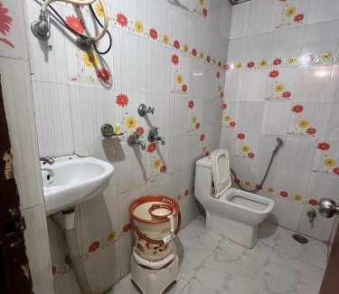 Haridwar Casa | द्वारकानाथ hotel