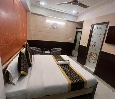 Haridwar Casa | द्वारकानाथ hotel