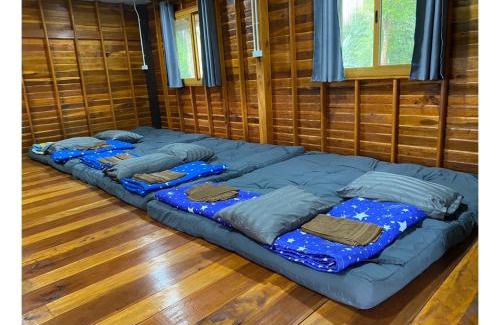 Khuan Khanun Casa | กำนันมี่การ์เด้นโฮม Kamnanmee Gardenhome