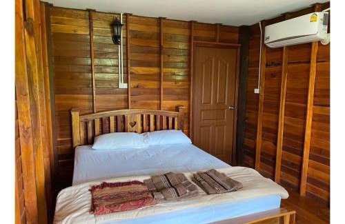 Khuan Khanun Casa | กำนันมี่การ์เด้นโฮม Kamnanmee Gardenhome