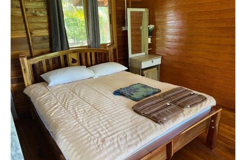 Khuan Khanun Casa | กำนันมี่การ์เด้นโฮม Kamnanmee Gardenhome
