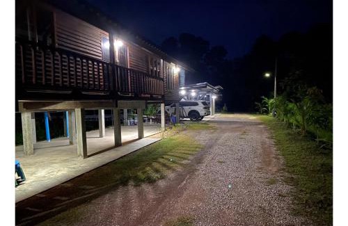 Khuan Khanun Casa | กำนันมี่การ์เด้นโฮม Kamnanmee Gardenhome