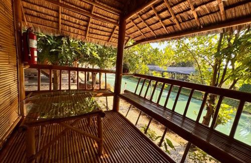 Nam Song Casa | ข้าวทุ่งเบ็ญจาโฮมสเตย์