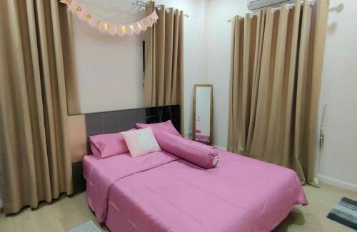 Sila Casa | คานาโฮมฮัก หนองกุง
