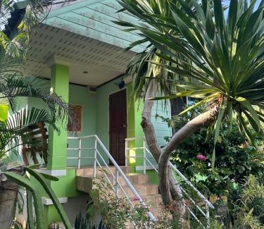 Tha Kradan Casa | จันทรา รีสอร์ต เอราวัณ Jantra Resort Erawan Kanchanaburi