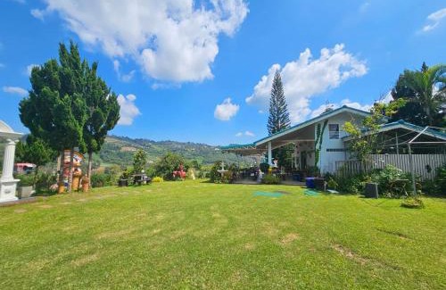 Khao Kho Casa | ชมทัศน์เขาค้อรีสอร์ท