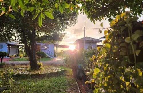 Phitsanulok Casa | ชลพฤกษ์รีสอร์ท