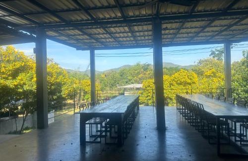 Kaeng Krachan Casa | ชลลดา ริเวอร์ โฮมสเตย์ แก่งกระจาน