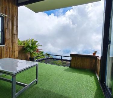 Lom Kao Casa | ชาร์จแบต ภูทับเบิก