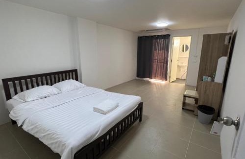 Khlong Nung Apartamento | ชาโตว เรสซิเดนซ์ Chateau Residences