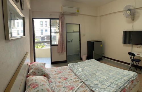 Lat Yao Apartamento | ช้างแก้วแมนชั่น