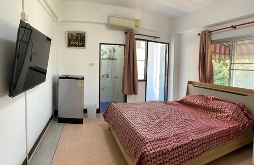 Lat Yao Apartamento | ช้างแก้วแมนชั่น