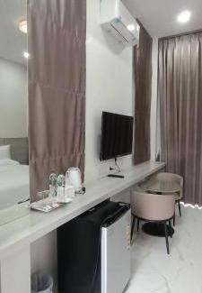 Lamphun Complejo | ซิตี้ รีสอร์ท