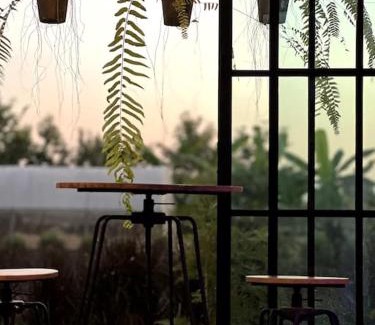 Chiang Khong Casa | ณ บ้านนอก Organic Farmstay