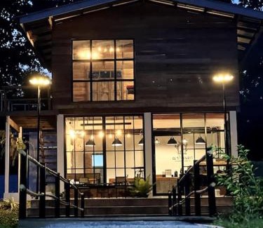 Chiang Khong Casa | ณ บ้านนอก Organic Farmstay