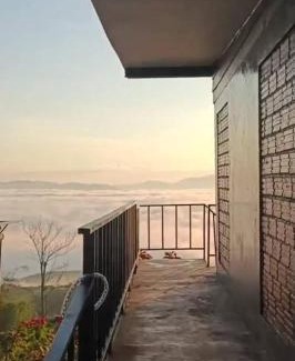 Chiang Saen Casa | ดอยสะโง้วิวโฮมสเตย์บ้านกูดวิว