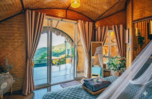 Mae Rim Villa | ดานบนดินCamping