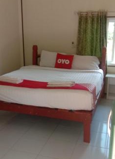 Hua Hin Casa | ตาลฟ้ารีสอร์ท