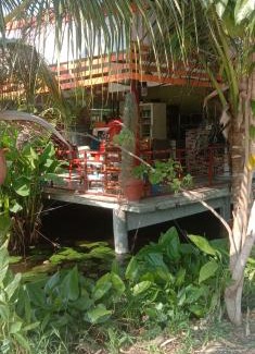 Hua Hin Casa | ตาลฟ้ารีสอร์ท