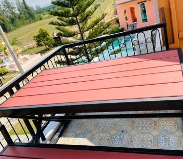 Tha Yang Complejo | ทุ่งโป่งฟาร์มกวางแอนด์รีสอร์ท Thungpongdeerfarm&resort