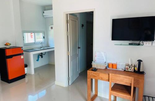 Tha Yang Complejo | ทุ่งโป่งฟาร์มกวางแอนด์รีสอร์ท Thungpongdeerfarm&resort