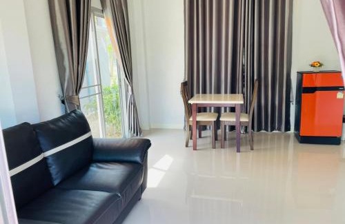 Tha Yang Complejo | ทุ่งโป่งฟาร์มกวางแอนด์รีสอร์ท Thungpongdeerfarm&resort