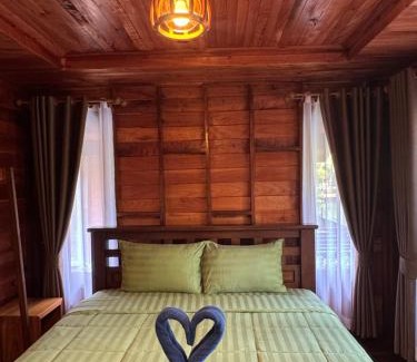 Krabi Complejo | ธารคีรี รีสอร์ต สวนน้ำกำนัน