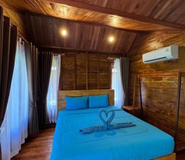 Krabi Complejo | ธารคีรี รีสอร์ต สวนน้ำกำนัน