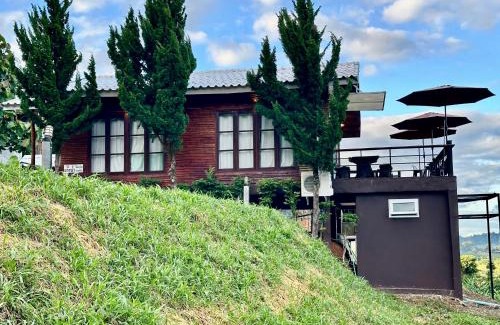 Sado Phong Casa | ธารน้ำ รีสอร์ท เขาค้อ