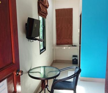 Pua Casa | นะลาวิว รีสอร์ท ปัว Nala View Resort Pua