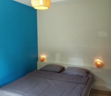 Pua Casa | นะลาวิว รีสอร์ท ปัว Nala View Resort Pua