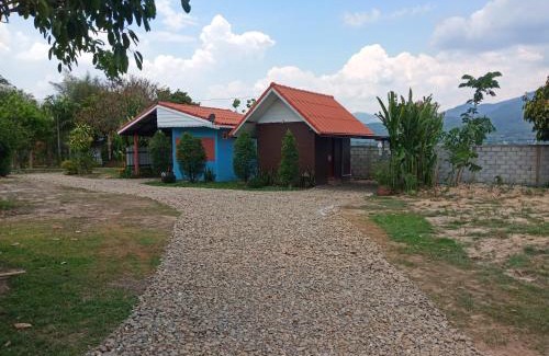 Pua Casa | นะลาวิว รีสอร์ท ปัว Nala View Resort Pua