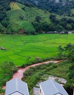 Bo Kluea Casa | นาลั๊วะ-บ้านเวร Nalua-Banwen