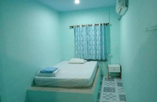 Trakan Phuet Phon Complejo | บาลาริน รีสอร์ท
