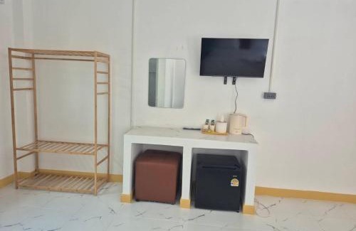 Khon Kaen Complejo | บีริช รีสอร์ท