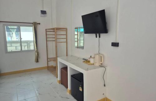 Khon Kaen Complejo | บีริช รีสอร์ท