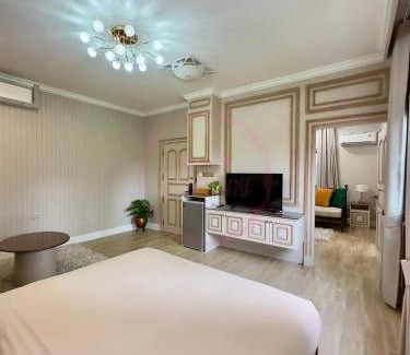 Chatuchak Casa | บ้านคุณนาย BaanKhunNaiPhaholyothin24