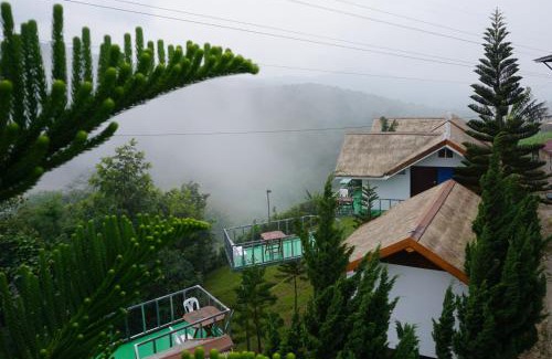 Lom Kao Cabina | บ้านชมดาว ภูทับเบิก