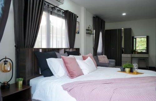 San Sai Complejo | บ้านชลดา