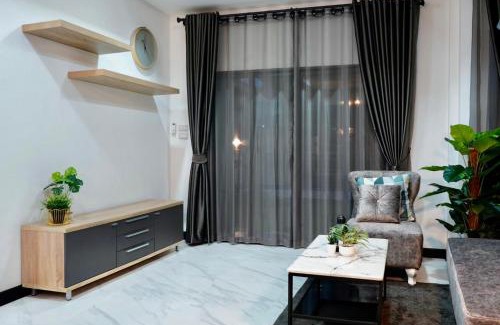 San Sai Complejo | บ้านชลดา